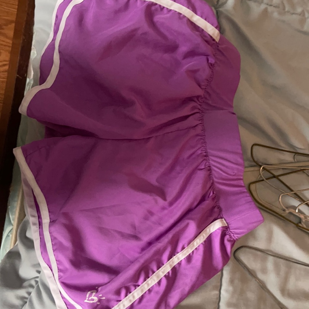 Girls shorts